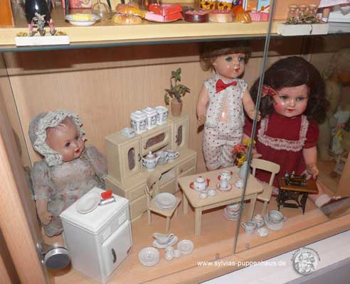 Rückblick Puppenmuseum Dresden