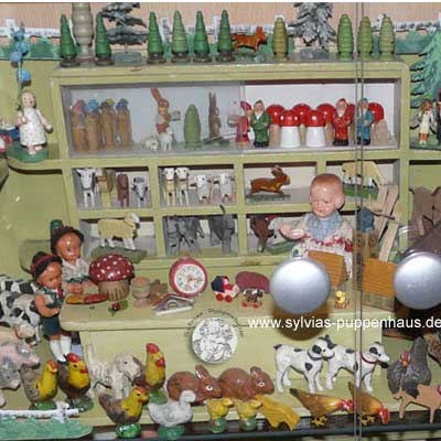 Rückblick Puppenmuseum Dresden