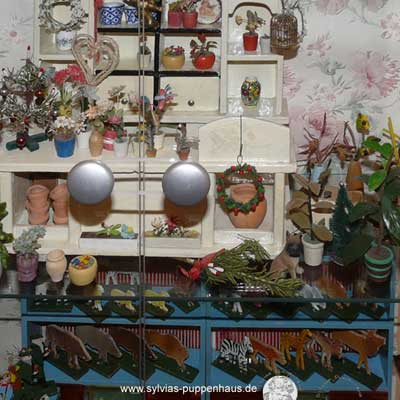 Rückblick Puppenmuseum Dresden