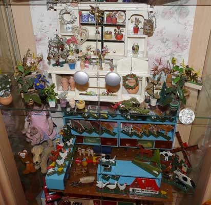 Rückblick Puppenmuseum Dresden