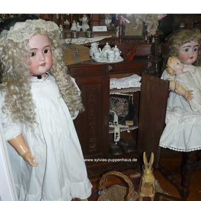 Rückblick Puppenmuseum Dresden