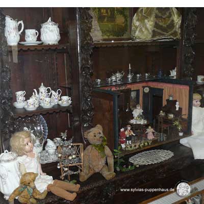 Rückblick Puppenmuseum Dresden