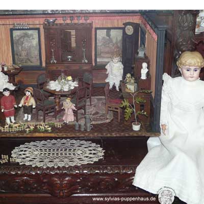 Rückblick Puppenmuseum Dresden