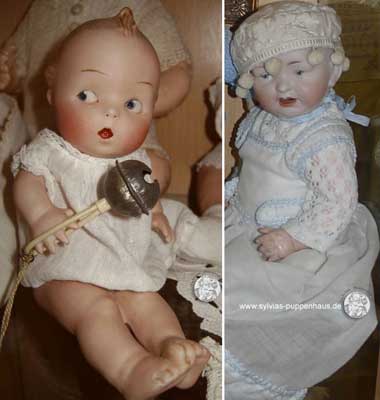 Rückblick Puppenmuseum Dresden