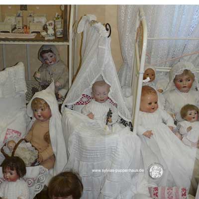 Rückblick Puppenmuseum Dresden