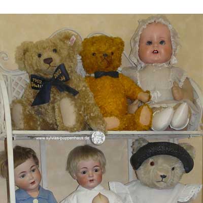 Rückblick Puppenmuseum Dresden