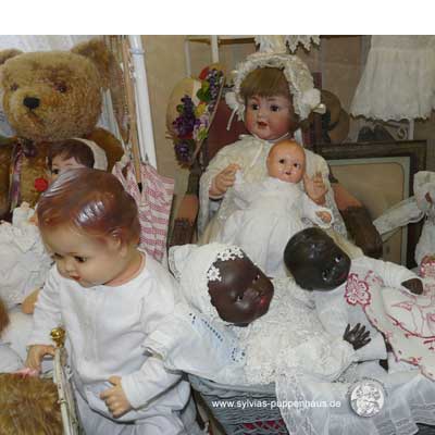 Rückblick Puppenmuseum Dresden