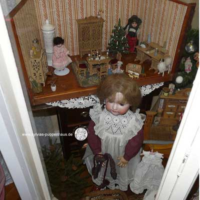 Rückblick Puppenmuseum Dresden