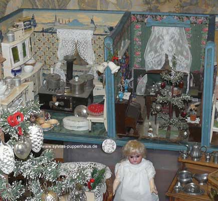 Rückblick Puppenmuseum Dresden