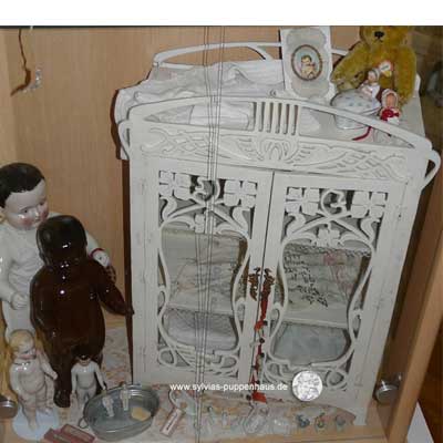 Rückblick Puppenmuseum Dresden