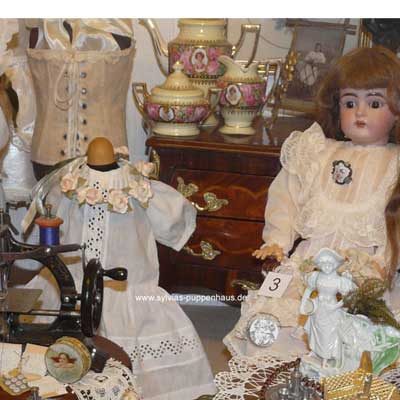 Rückblick Puppenmuseum Dresden