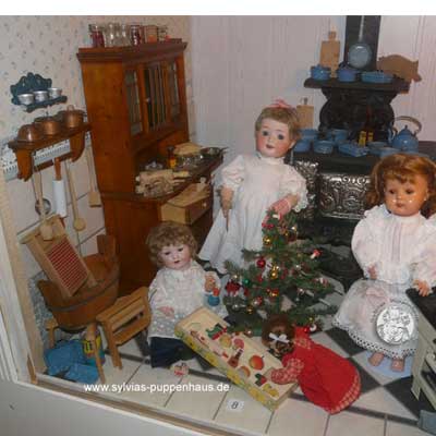 Rückblick Puppenmuseum Dresden