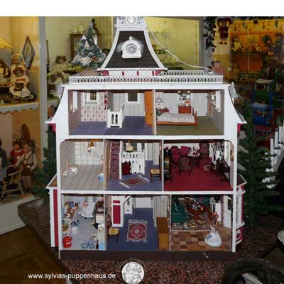 Rückblick Puppenmuseum Dresden