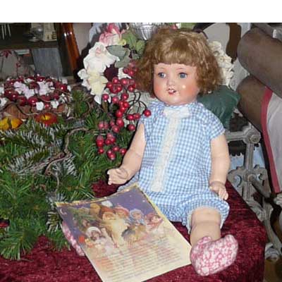 Rückblick Puppenmuseum Dresden