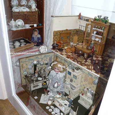 Rückblick Puppenmuseum Dresden