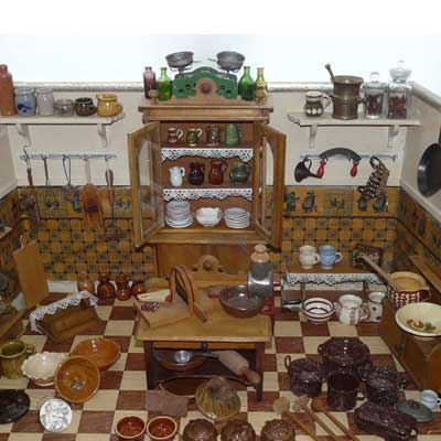 Rückblick Puppenmuseum Dresden