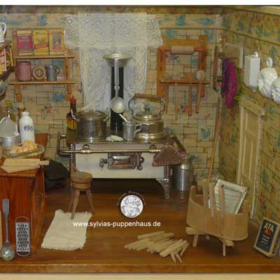 Rückblick Puppenmuseum Dresden