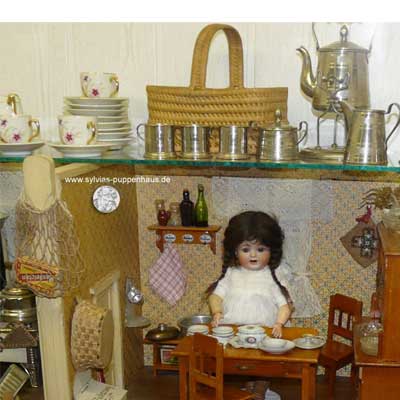 Rückblick Puppenmuseum Dresden