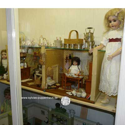 Rückblick Puppenmuseum Dresden