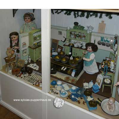 Rückblick Puppenmuseum Dresden