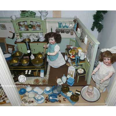 Rückblick Puppenmuseum Dresden