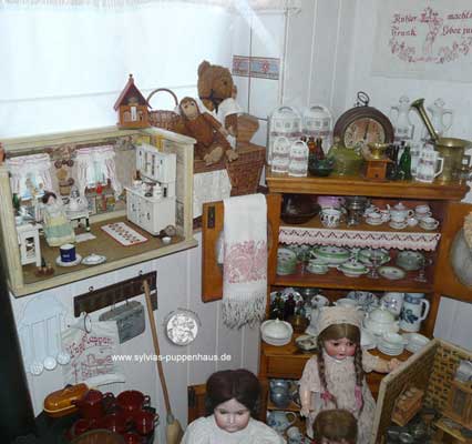 Rückblick Puppenmuseum Dresden