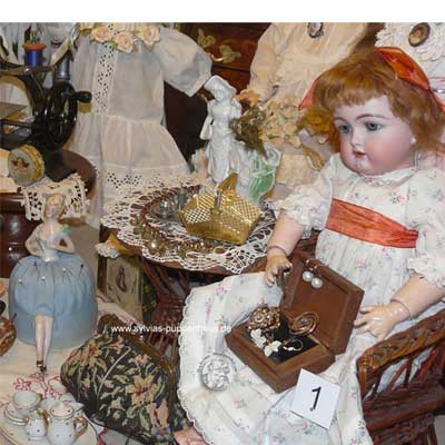 Rückblick Puppenmuseum Dresden