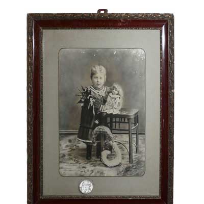 Rückblick Puppenmuseum Dresden