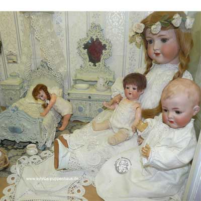 Rückblick Puppenmuseum Dresden