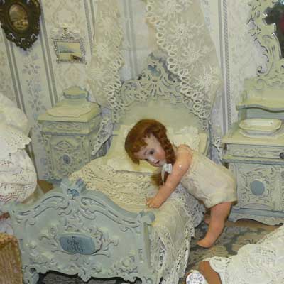 Rückblick Puppenmuseum Dresden