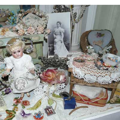 Rückblick Puppenmuseum Dresden