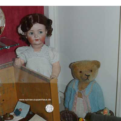 Rückblick Puppenmuseum Dresden