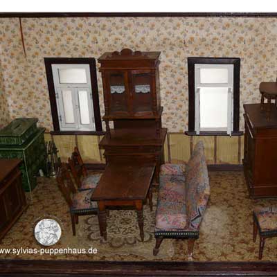 Rückblick Puppenmuseum Dresden