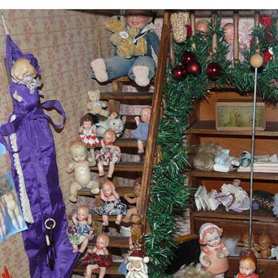 Rückblick Puppenmuseum Dresden