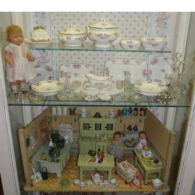 Rückblick Puppenmuseum Dresden