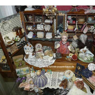 Rückblick Puppenmuseum Dresden