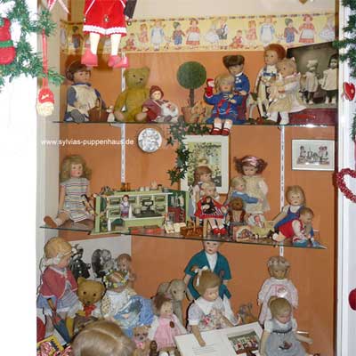 Rückblick Puppenmuseum Dresden