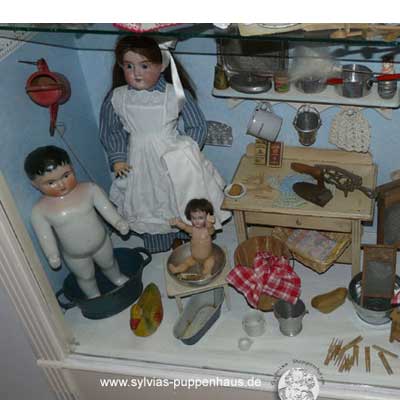 Rückblick Puppenmuseum Dresden