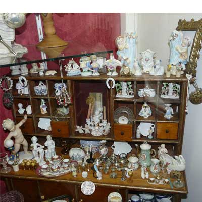 Rückblick Puppenmuseum Dresden