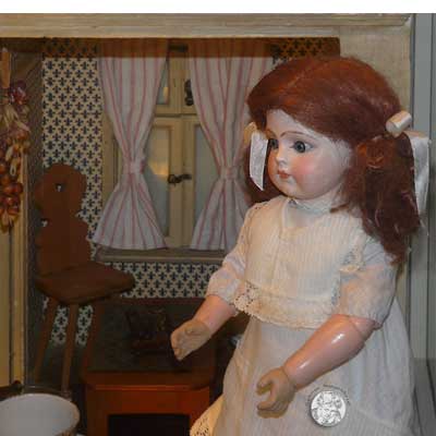 von um 1880 - Bild 1