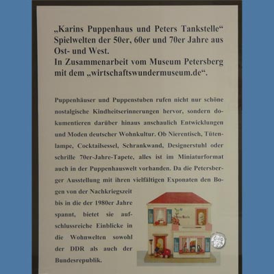 Einführungstext zur Ausstellung - Bild 1