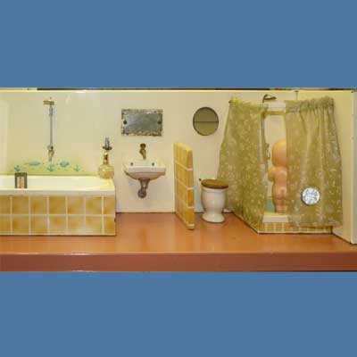 Kibri - Kindler und Briel, BRD