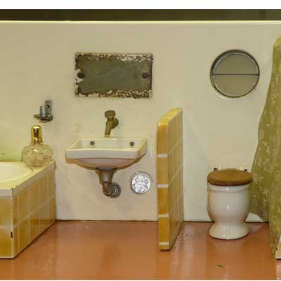 Kibri - Kindler und Briel, BRD