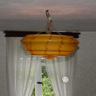 Landarbeiterhaus Deutsches Landwirtschaftsmuseum Schloss Blankenhain