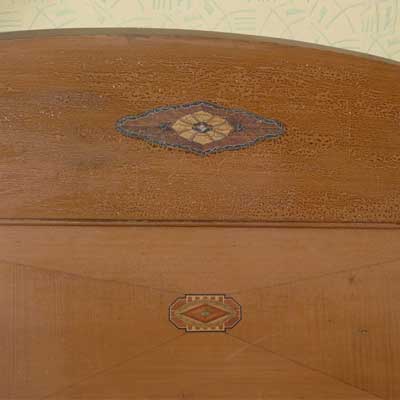 Landarbeiterhaus Deutsches Landwirtschaftsmuseum Schloss Blankenhain