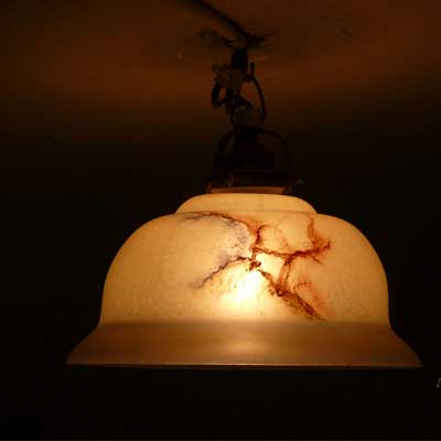 Landarbeiterhaus Deutsches Landwirtschaftsmuseum Schloss Blankenhain