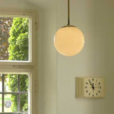 Schlossküche Mitte der 1920er Jahre, Schloss Blankenhain