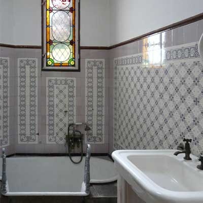 Bürgerliches Wohnen zwischen 1900 und 1930