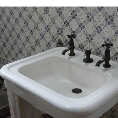 Bürgerliches Wohnen zwischen 1900 und 1930