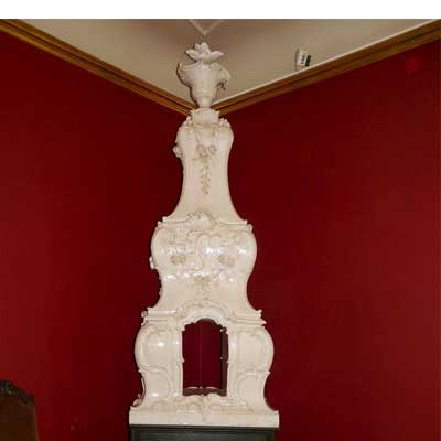 Bürgerliches Wohnen zwischen 1900 und 1930